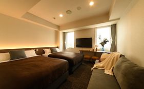 ホテル翔 Sapporo Parkside Hotel